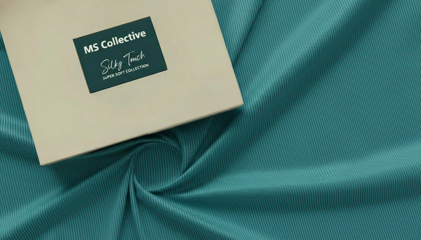 MS Prime Wash & Wear – Ultra-Smooth, All-Season Premium Fabric for Men’s Shalwar Kameez