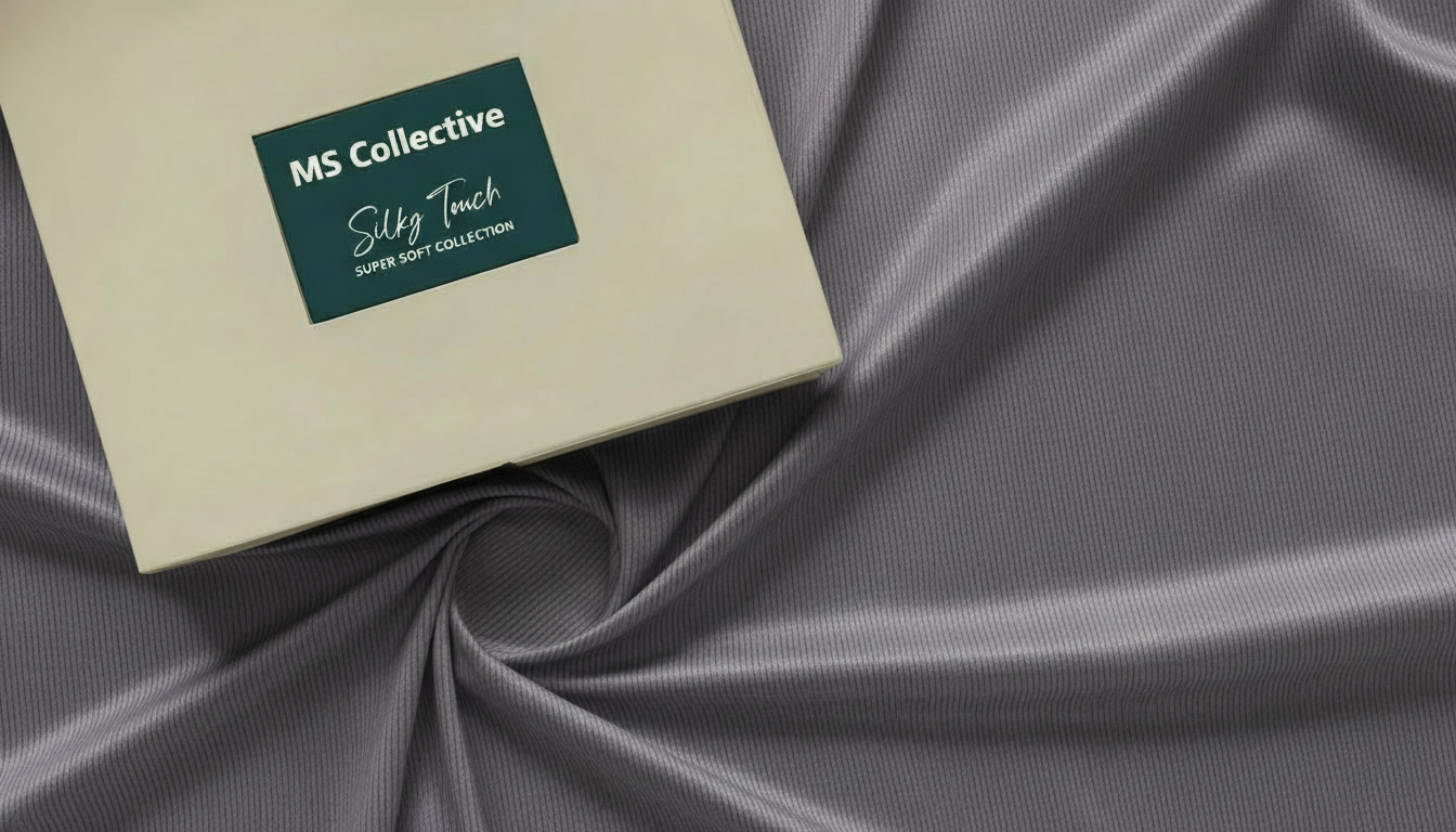 MS Prime Wash & Wear – Ultra-Smooth, All-Season Premium Fabric for Men’s Shalwar Kameez