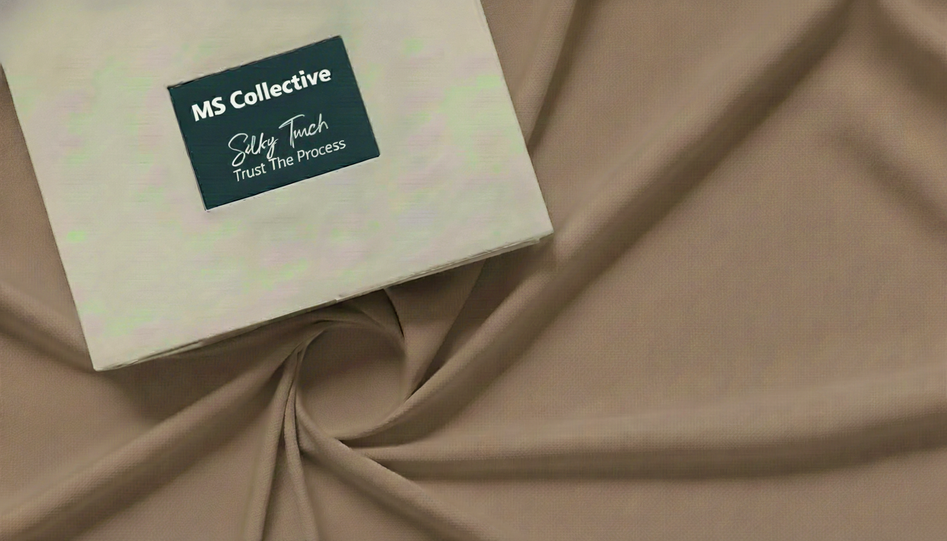 MS Premium  MUGHALAAI Cotton Fabric – Soft, Breathable & Luxury Feel