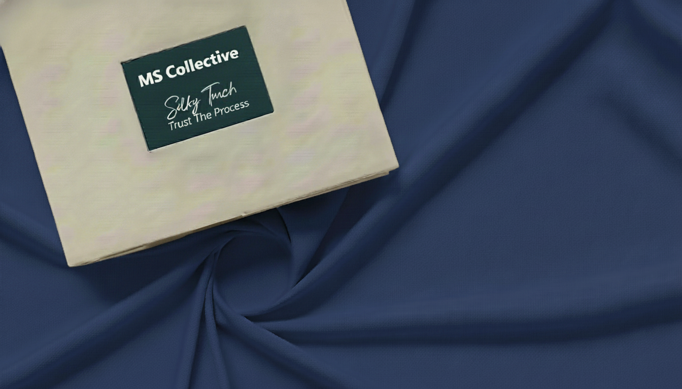 MS Premium  MUGHALAAI Cotton Fabric – Soft, Breathable & Luxury Feel