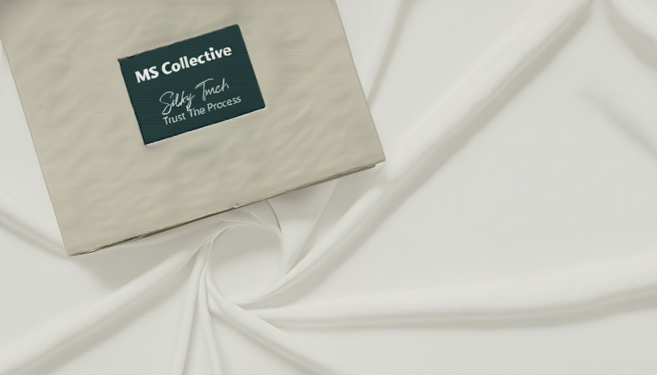 MS Premium  MUGHALAAI Cotton Fabric – Soft, Breathable & Luxury Feel