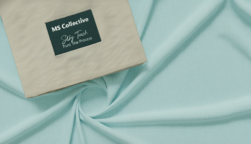 MS AKBARI Cotton – Unstitched Men’s Suit Fabric